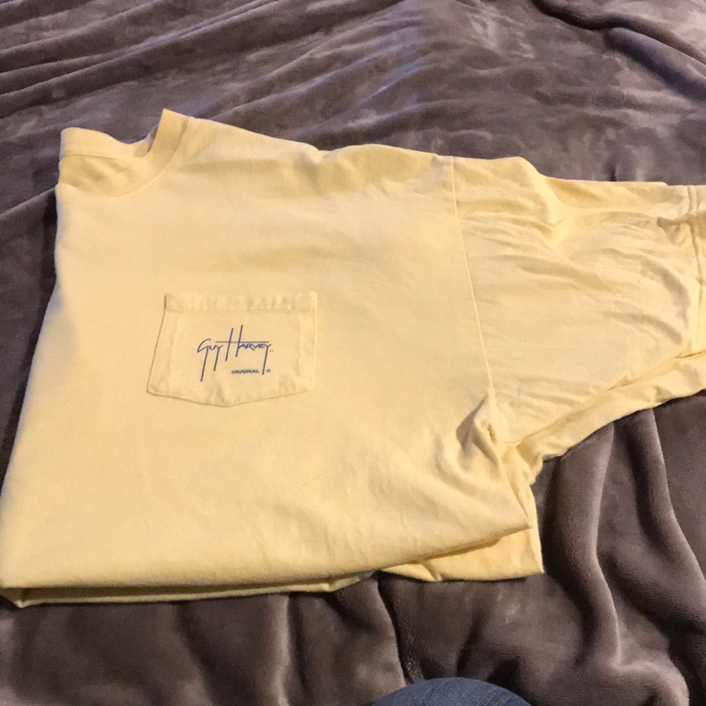 Guy Harvey 3x Men’s Short sleeve T shirt